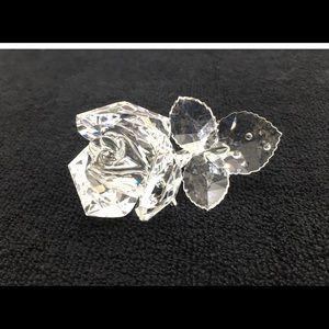 Swarovski Rose